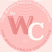 The Wavelength Collective logo, The Wavelength Collective contact details