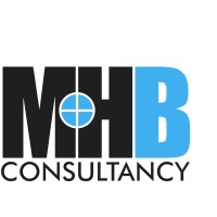 MHB Consultancy logo, MHB Consultancy contact details