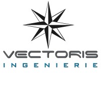 VECTORIS logo, VECTORIS contact details