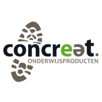 Concreet Onderwijsproducten logo, Concreet Onderwijsproducten contact details