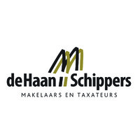 De Haan Schippers Makelaars logo, De Haan Schippers Makelaars contact details