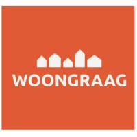 WoonGraag logo, WoonGraag contact details