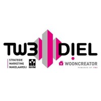 TW3 Strategie, Marketing & Makelaardij logo, TW3 Strategie, Marketing & Makelaardij contact details