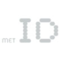 metID logo, metID contact details