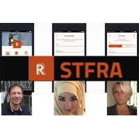 Stichting Foundation Report App logo, Stichting Foundation Report App contact details