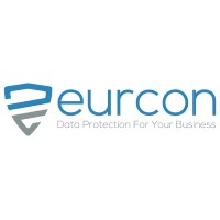 Eurcon - Data Protection For Your Business logo, Eurcon - Data Protection For Your Business contact details