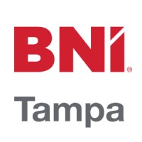 BNI Tampa logo, BNI Tampa contact details