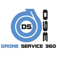 Drone Service 360 logo, Drone Service 360 contact details