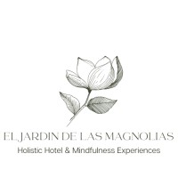 El Jardin de las Magnolias Mindfulness Hotel logo, El Jardin de las Magnolias Mindfulness Hotel contact details