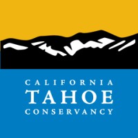 CALIFORNIA TAHOE CONSERVANCY logo, CALIFORNIA TAHOE CONSERVANCY contact details