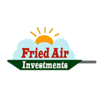 Fried Air Investments logo, Fried Air Investments contact details