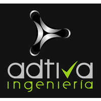 ADTIVA INGENIERÍA logo, ADTIVA INGENIERÍA contact details