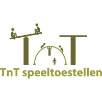 TnT Speeltoestellen logo, TnT Speeltoestellen contact details