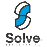 SOLVE Geomecánica S.L. logo, SOLVE Geomecánica S.L. contact details