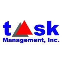 Task Management logo, Task Management contact details