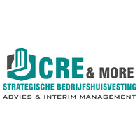 CRE & More logo, CRE & More contact details