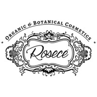 Rosece Organic & Botanical Cosmetics logo, Rosece Organic & Botanical Cosmetics contact details