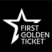 First Golden Ticket logo, First Golden Ticket contact details