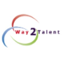 Way2Talent logo, Way2Talent contact details