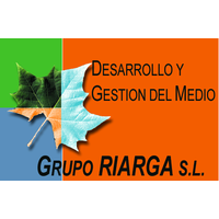 DGM RIARGA logo, DGM RIARGA contact details