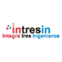 intresin, integra tres ingenieros logo, intresin, integra tres ingenieros contact details