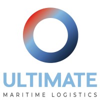 Ultimate Maritime Logistics logo, Ultimate Maritime Logistics contact details