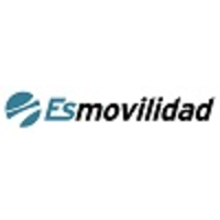 Esmovilidad logo, Esmovilidad contact details