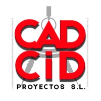 CADCID PROYECTOS, S.L. logo, CADCID PROYECTOS, S.L. contact details