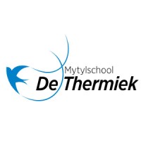 Mytylschool De Thermiek logo, Mytylschool De Thermiek contact details