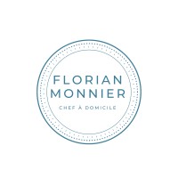 Florian Monnier - Chef à domicile logo, Florian Monnier - Chef à domicile contact details