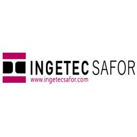 Ingetec Safor logo, Ingetec Safor contact details