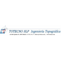 TOTECNO SLP logo, TOTECNO SLP contact details