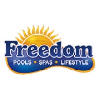 Freedom Pools Europe logo, Freedom Pools Europe contact details