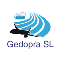 Gedopra Ingenieria S.L. logo, Gedopra Ingenieria S.L. contact details