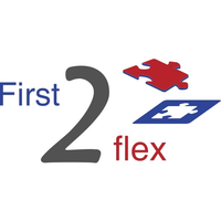 First2Flex Uitzendbureau BV logo, First2Flex Uitzendbureau BV contact details