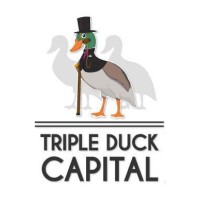 Triple Duck Capital BV logo, Triple Duck Capital BV contact details