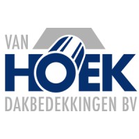 Van Hoek Dakbedekkingen logo, Van Hoek Dakbedekkingen contact details