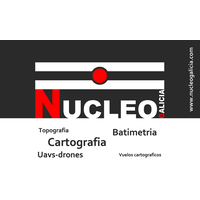 NUCLEO GALICIA S.L.L logo, NUCLEO GALICIA S.L.L contact details