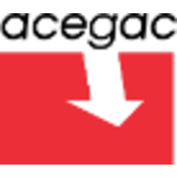 ACEGAC logo, ACEGAC contact details