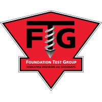 Foundation Test Group, Inc. logo, Foundation Test Group, Inc. contact details