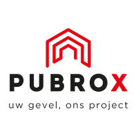 PUBROX logo, PUBROX contact details