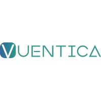 Vuentica logo, Vuentica contact details