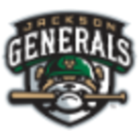 Jackson Generals Baseball logo, Jackson Generals Baseball contact details