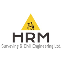 HRM Surveying & Civil Engineering Ltd. logo, HRM Surveying & Civil Engineering Ltd. contact details