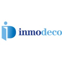 INMODECO logo, INMODECO contact details