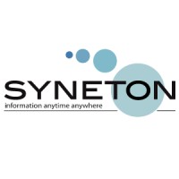 Syneton logo, Syneton contact details