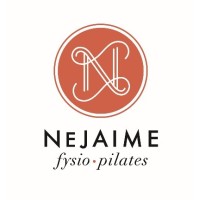 NeJaime Fysio Pilates logo, NeJaime Fysio Pilates contact details