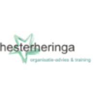 Hester Heringa logo, Hester Heringa contact details