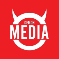 Demon Media logo, Demon Media contact details