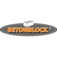 Betonblock logo, Betonblock contact details